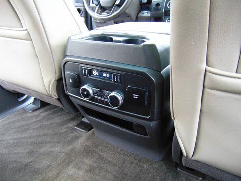 Used 2018 Ford Expedition Limited w/ Equipment Group 302A image 57