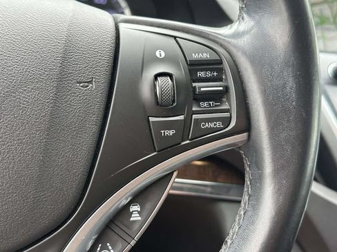 Used 2018 Acura MDX SH-AWD w/ Technology Package image 27