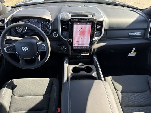 New 2026 RAM 1500 Lone Star image 13