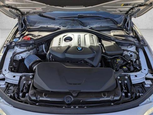 Used 2017 BMW 430i Gran Coupe xDrive image 24