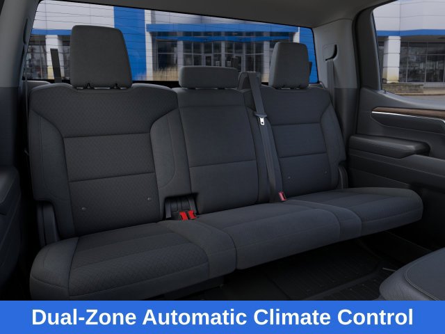 New 2026 Chevrolet Silverado 1500 RST w/ RST Select Package AWD/4WD image 18
