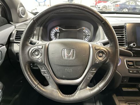Used 2023 Honda Ridgeline RTL-E image 11