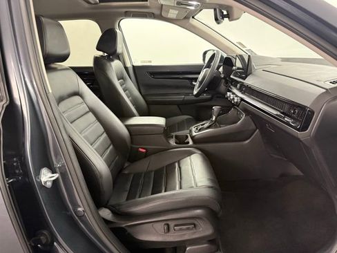 Certified 2023 Honda CR-V EX-L image 29