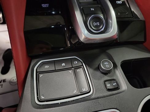 Used 2024 Acura MDX Type S image 17