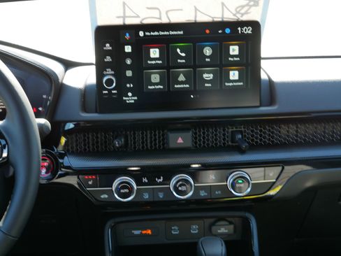 New 2026 Honda CR-V Sport Touring image 10