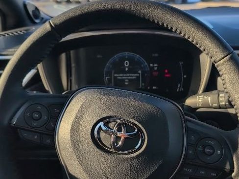 New 2026 Toyota Corolla XSE image 14