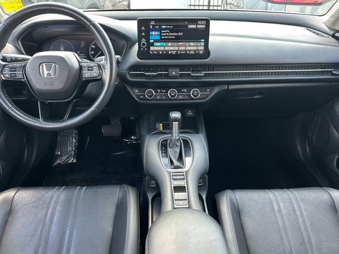 Used 2023 Honda HR-V EX-L image 16
