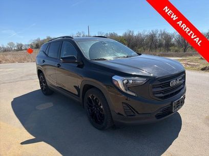 Used 2021 GMC Terrain SLE w/ Driver Convenience Package