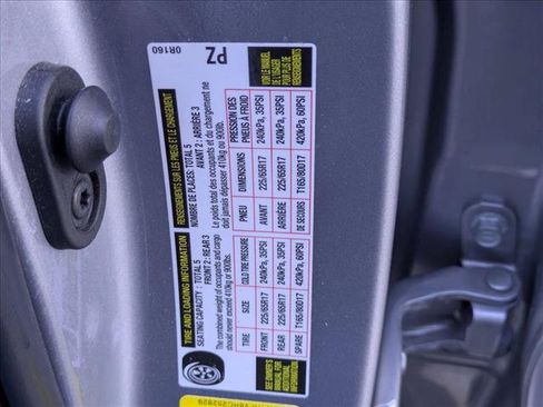 Used 2024 Toyota RAV4 XLE FWD image 14