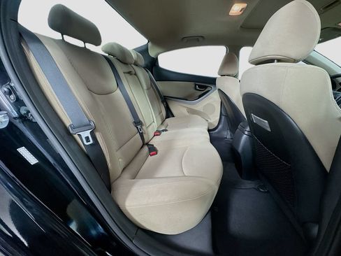 Used 2016 Hyundai Elantra Value Edition FWD image 33