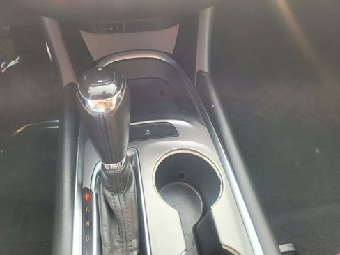 Used 2016 Chevrolet Malibu LT image 28