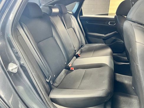 Used 2023 Honda Civic Sport image 14