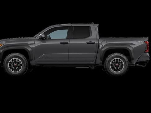 New 2026 Toyota Tacoma TRD Off-Road image 25