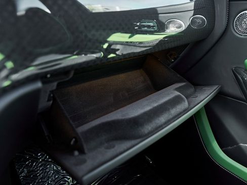 Used 2023 Rolls-Royce Cullinan Black Badge w/ Driver's Package image 83