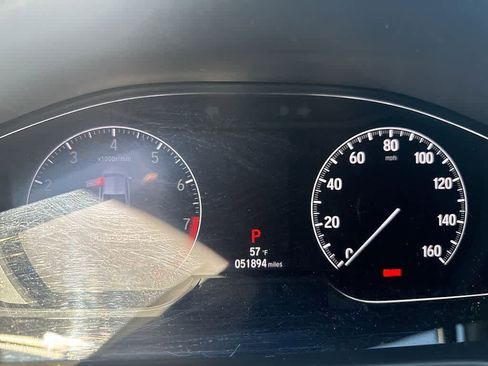 Used 2020 Honda Accord Sport image 15