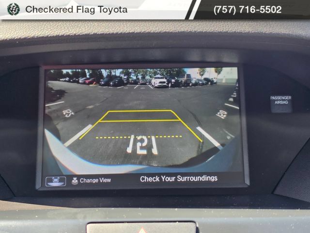 Used 2020 Acura MDX SH-AWD image 16
