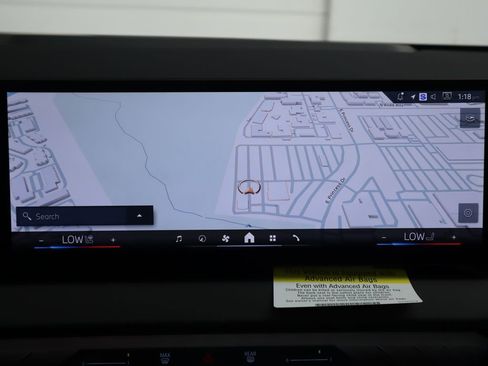 Certified 2025 BMW X3 xDrive30i w/ Convenience Package image 16