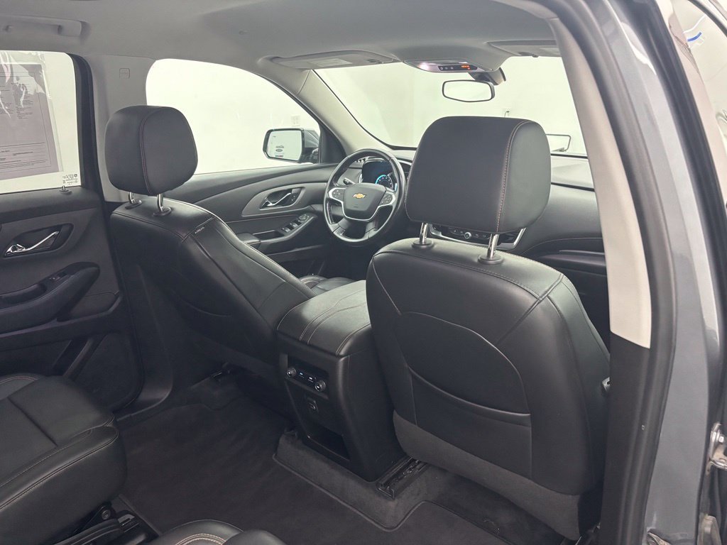 Used 2019 Chevrolet Traverse LT FWD image 42