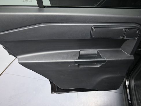 Used 2022 Ford Explorer 4WD Police Interceptor image 23