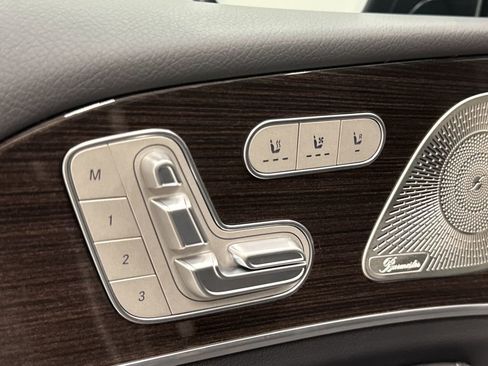 New 2026 Mercedes-Benz GLE 450 4MATIC image 6