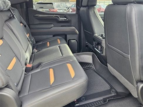 New 2026 GMC Sierra 1500 AT4 w/ AT4 Premium Package image 14
