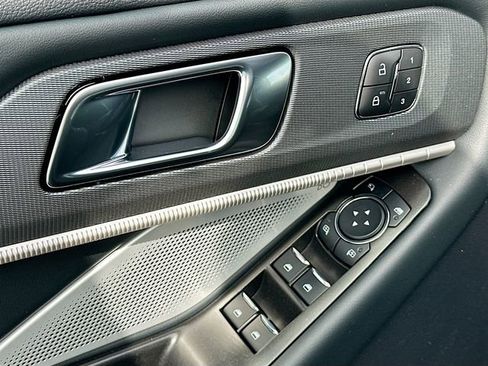 New 2026 Ford Explorer ST w/ Sun And Sound Package image 13
