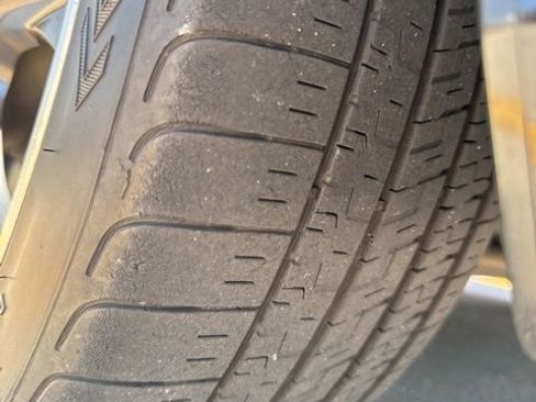 Used 2018 Acura RLX Base image 21