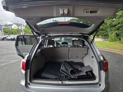 Used 2017 Acura RDX FWD w/ Technology Package image 22