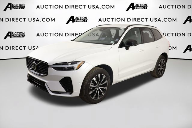 Used 2024 Volvo XC60 B5 Plus AWD/4WD 360° Tour