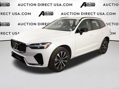 Used 2024 Volvo XC60 B5 Plus