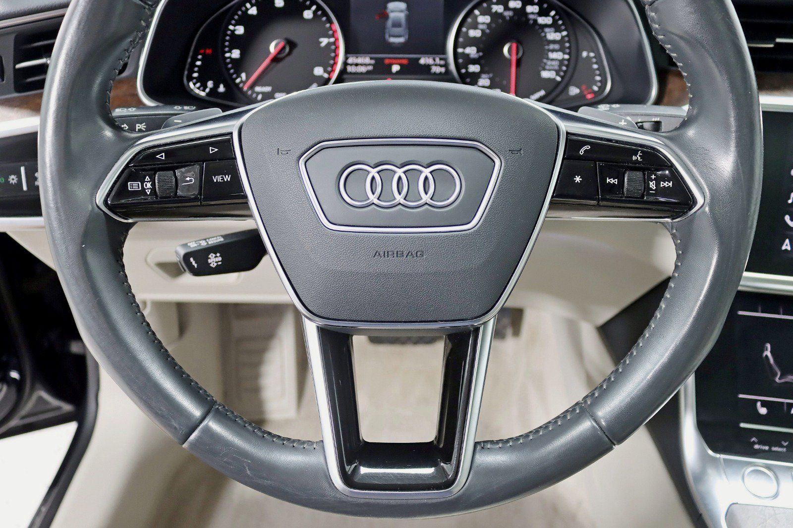 Used 2019 Audi A7 3.0T Premium w/ Convenience Package AWD/4WD image 15