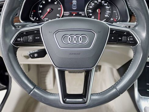 Used 2019 Audi A7 3.0T Premium w/ Convenience Package AWD/4WD image 15