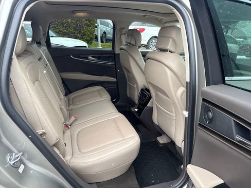 Certified 2023 Lincoln Nautilus Reserve w/ Equipment Group 201A AWD/4WD image 23