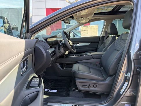 New 2026 Nissan Murano Platinum w/ Cargo Package AWD/4WD image 14