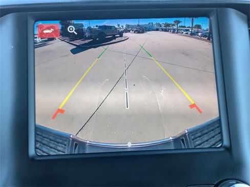 Certified 2024 RAM 3500 Big Horn image 21