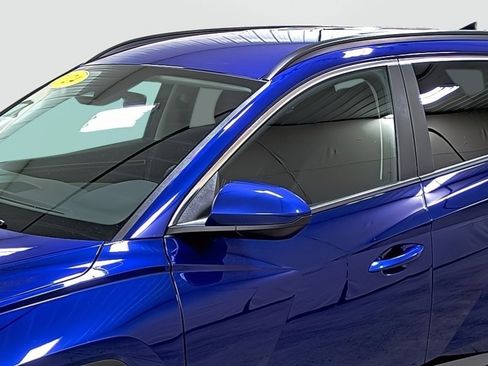 Used 2024 Hyundai Tucson SEL FWD image 8