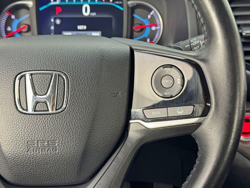 Used 2022 Honda Pilot Special Edition image 21