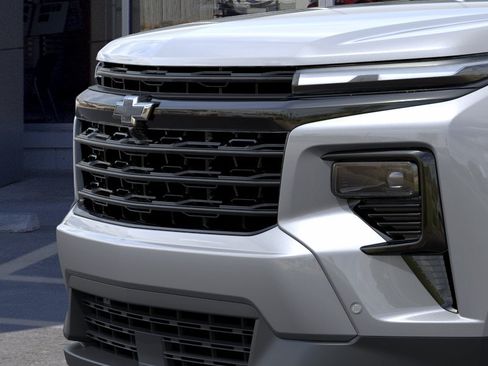 New 2026 Chevrolet Traverse LT w/ Enhanced Driving Package FWD image 13