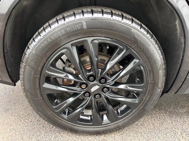 Used 2021 Cadillac XT6 Sport AWD/4WD image 62