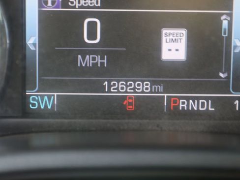 Used 2018 Chevrolet Silverado 2500 LTZ w/ Duramax Plus Package image 14