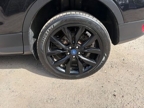 Used 2019 Ford Escape SE AWD/4WD image 30