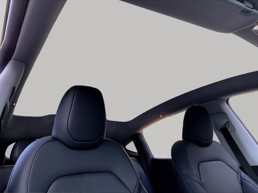 Used 2026 Tesla Model Y Long Range AWD/4WD image 19