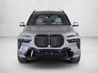 New 2026 BMW X7 xDrive40i w/ M Sport Package video 2