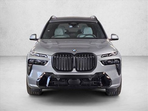 New 2026 BMW X7 xDrive40i w/ M Sport Package image 2