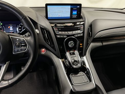 Used 2023 Acura RDX w/Advance Package image 32