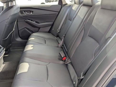 New 2026 Honda Accord Touring image 13
