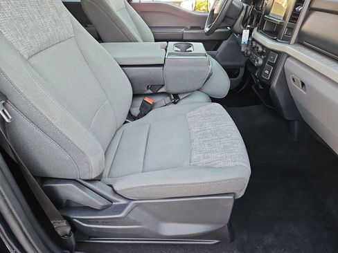 Used 2023 Ford F250 XLT image 14