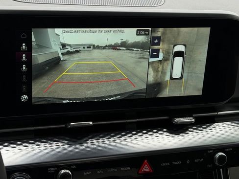 Used 2024 Kia Carnival SX Prestige image 14