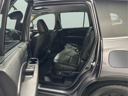 Used 2022 Honda Pilot Special Edition image 24