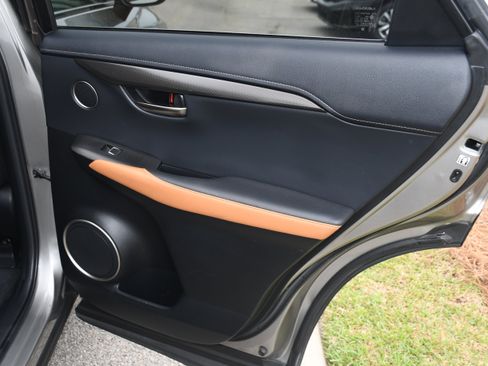 Used 2019 Lexus NX 300 FWD w/ Comfort Package image 20